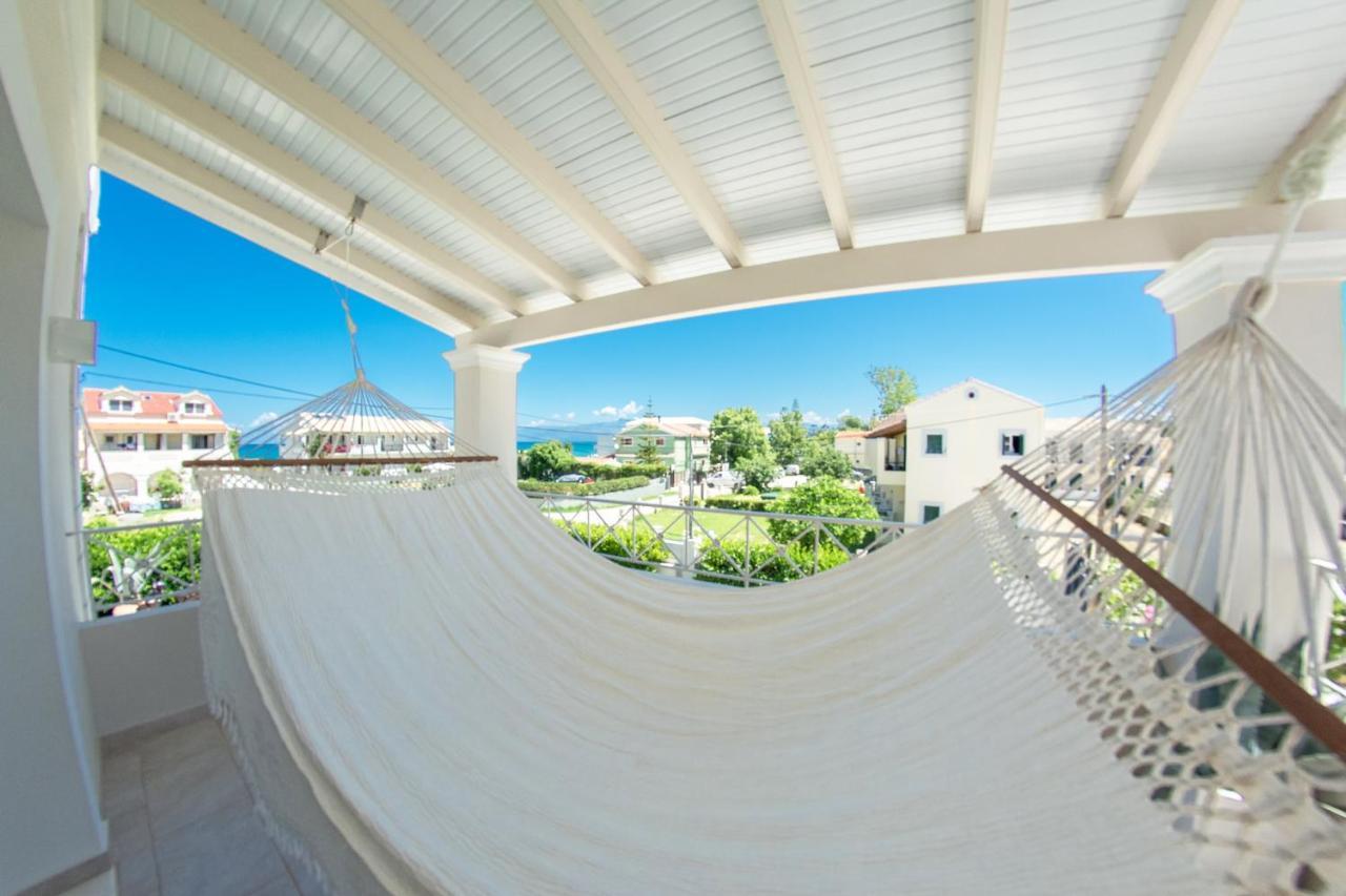 Luxury Seaside Darl