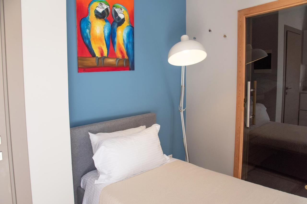 Villa Luxury Seaside Darl Acharavi (Corfu)