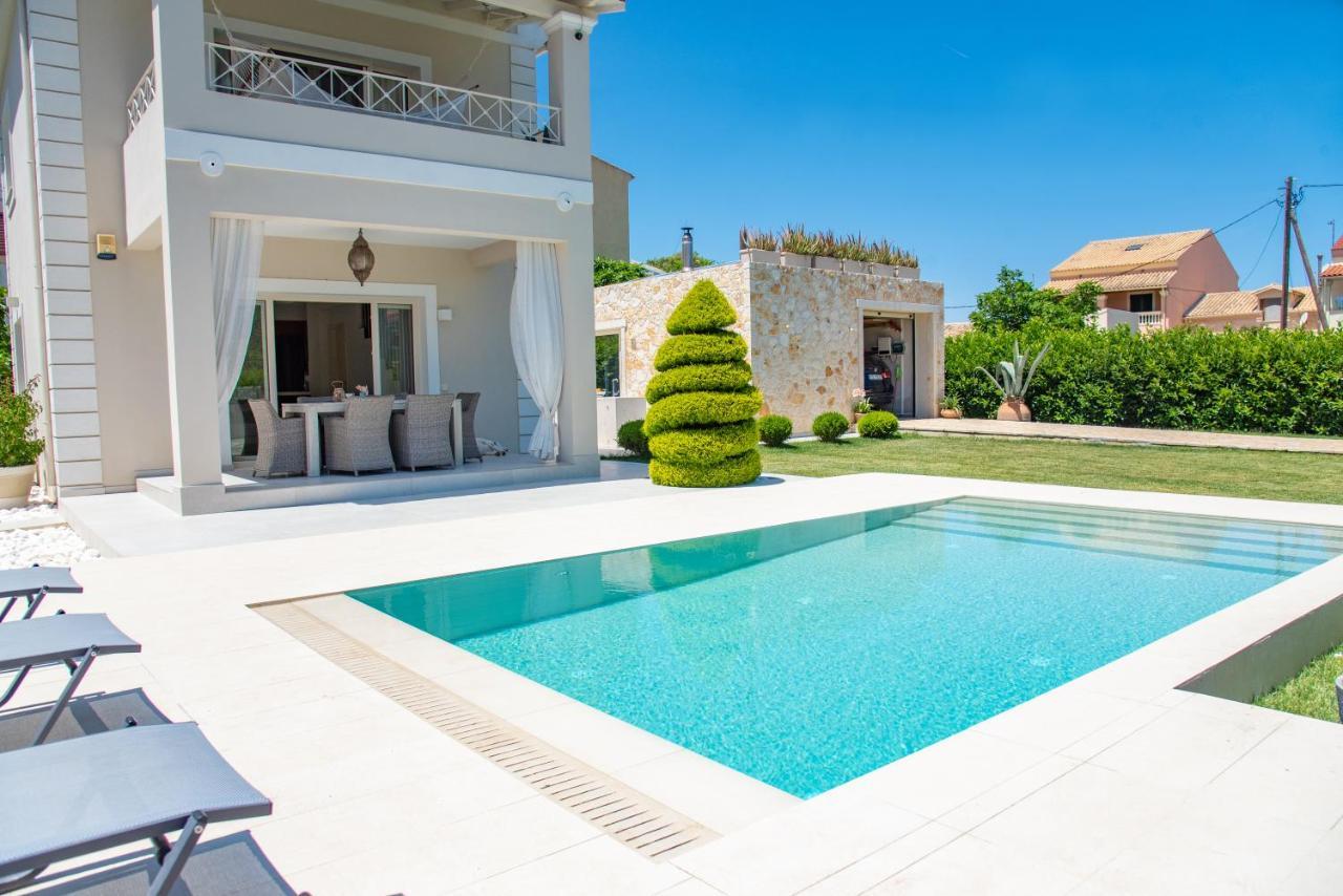 Villa Luxury Seaside Darl