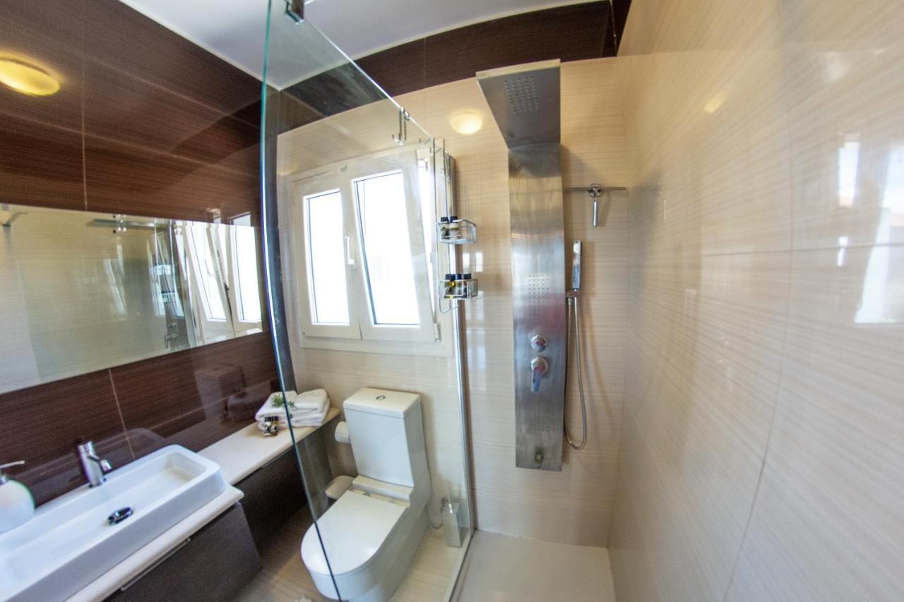 Luxury Seaside Darl
