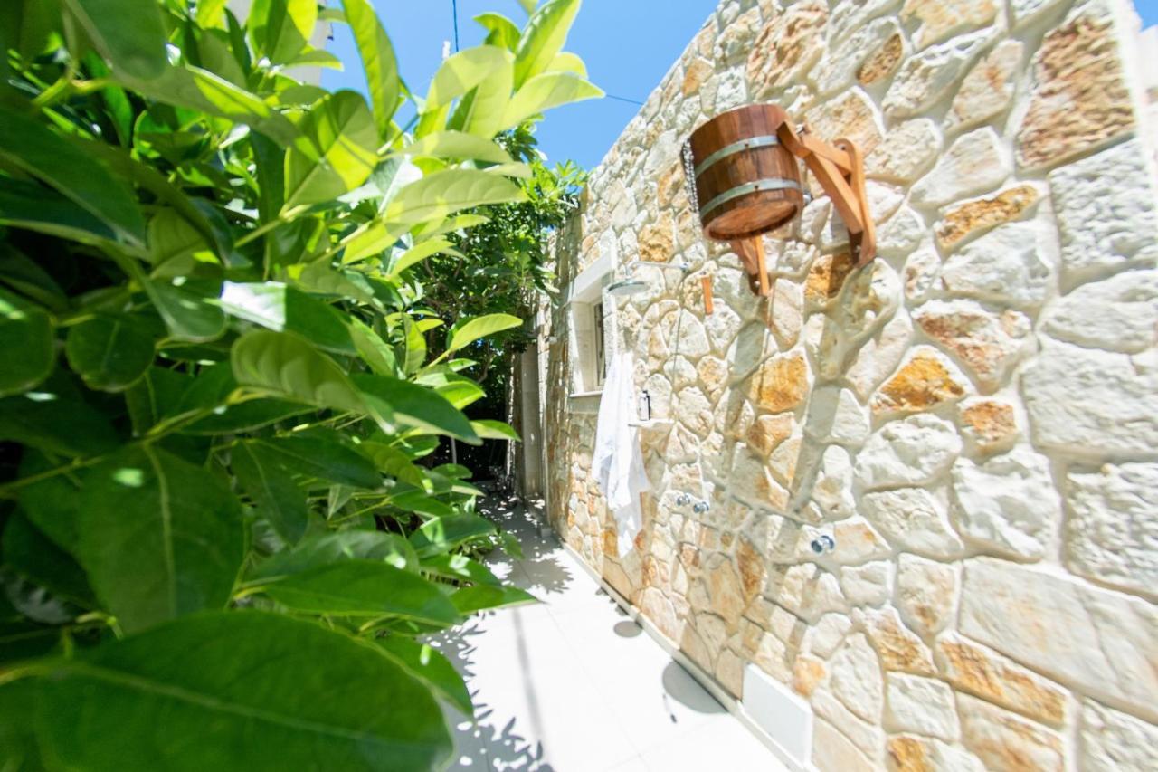 Villa Luxury Seaside Darl *